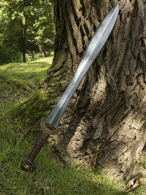 Keltenschwert für LARP 85 cm