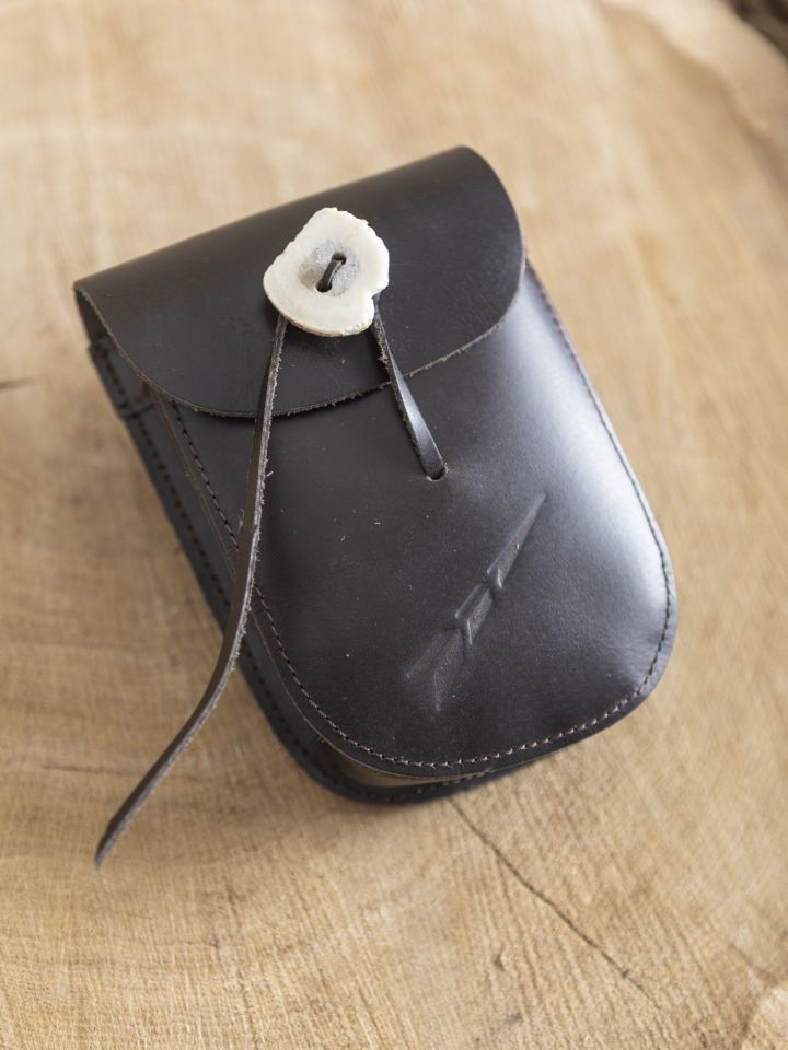 Gürteltasche Brösel