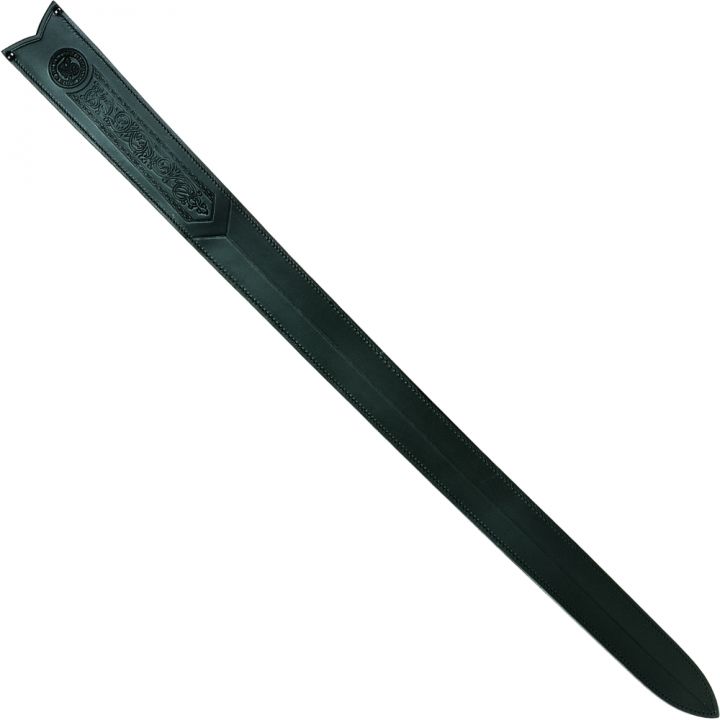 Lederscheide für Schwert Excalibur