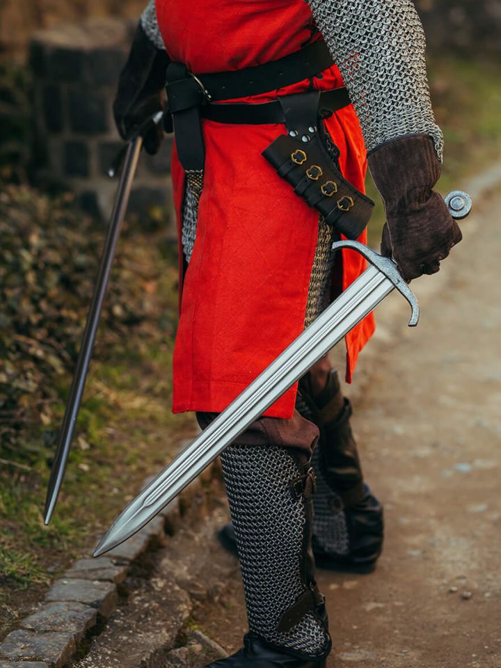 Gudmond Kurzschwert - LARP