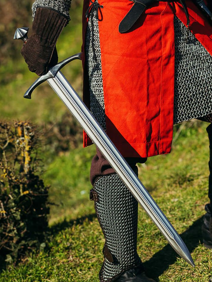Fornac Langschwert - LARP