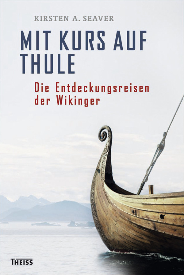 Mit Kurs auf Thule