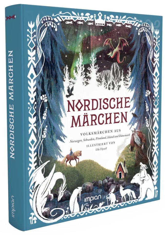 Nordische Märchen