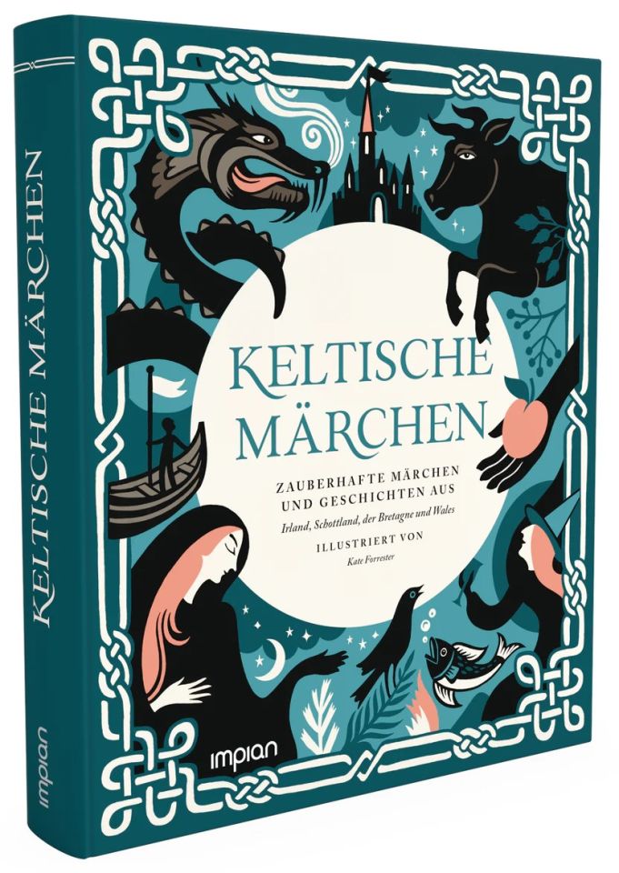 Keltische Märchen