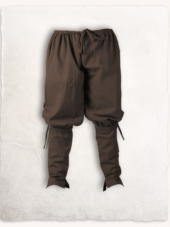 Rushose Ketill braun M
