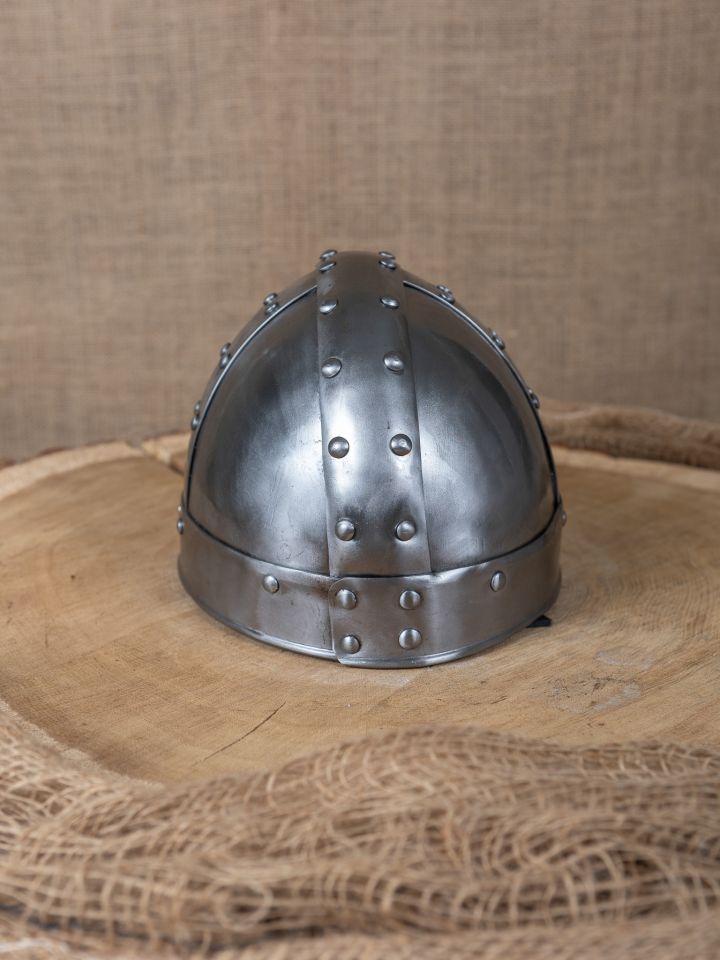 Spangenhelm Thorsten