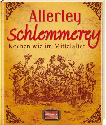 Allerley Schlemmerey