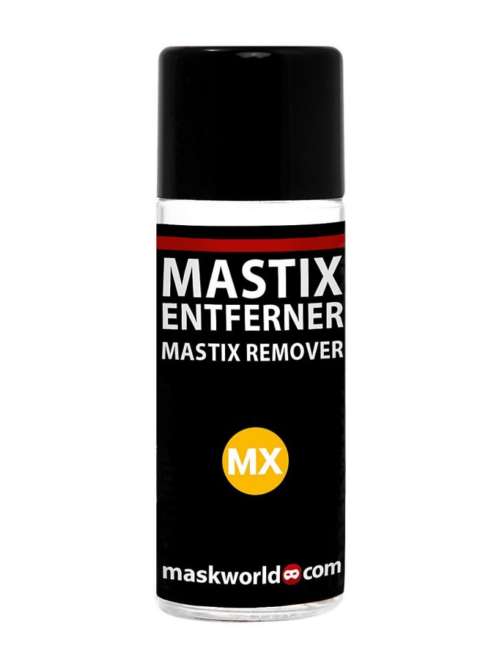 Mastix-Entferner