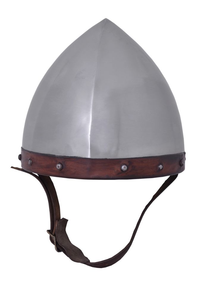Bogenschützen Helm