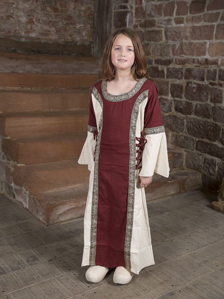 Kinderkleid Klarissa