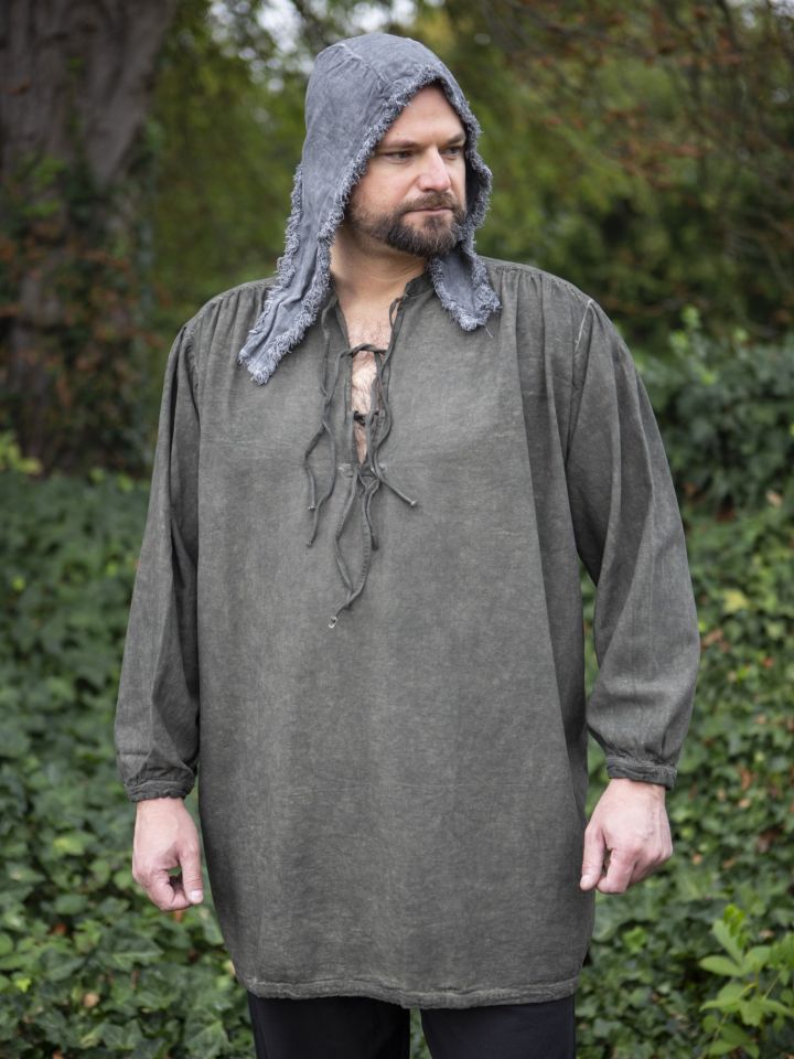 Tunika Jonah grün