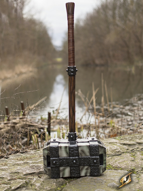 Steinhammer 105 cm - LARP