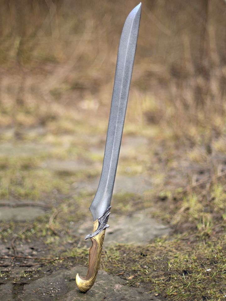 Elfenschwert für LARP 85 cm