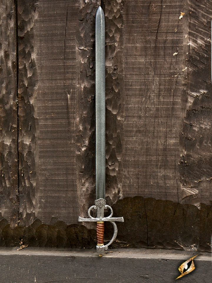 Rapier für LARP 100 cm