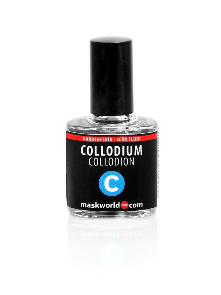 Collodium Narbenfluid