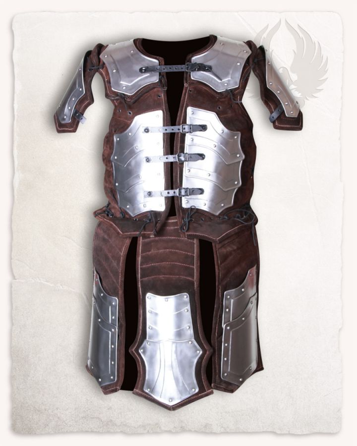 Fafnir Brigantine