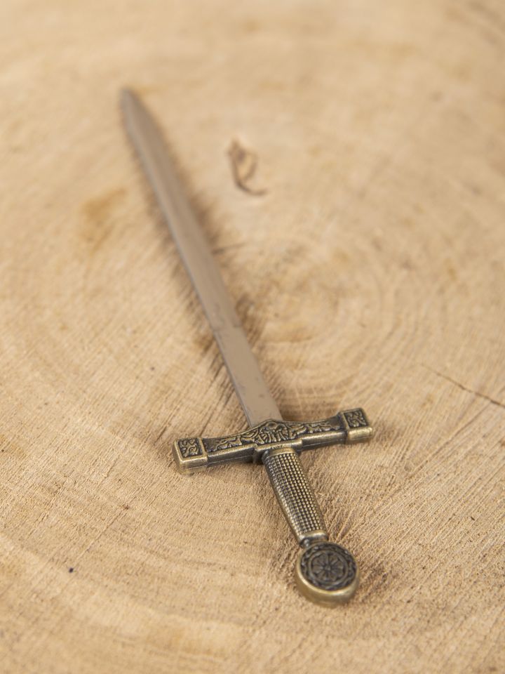 Brieföffner Schwert Excalibur
