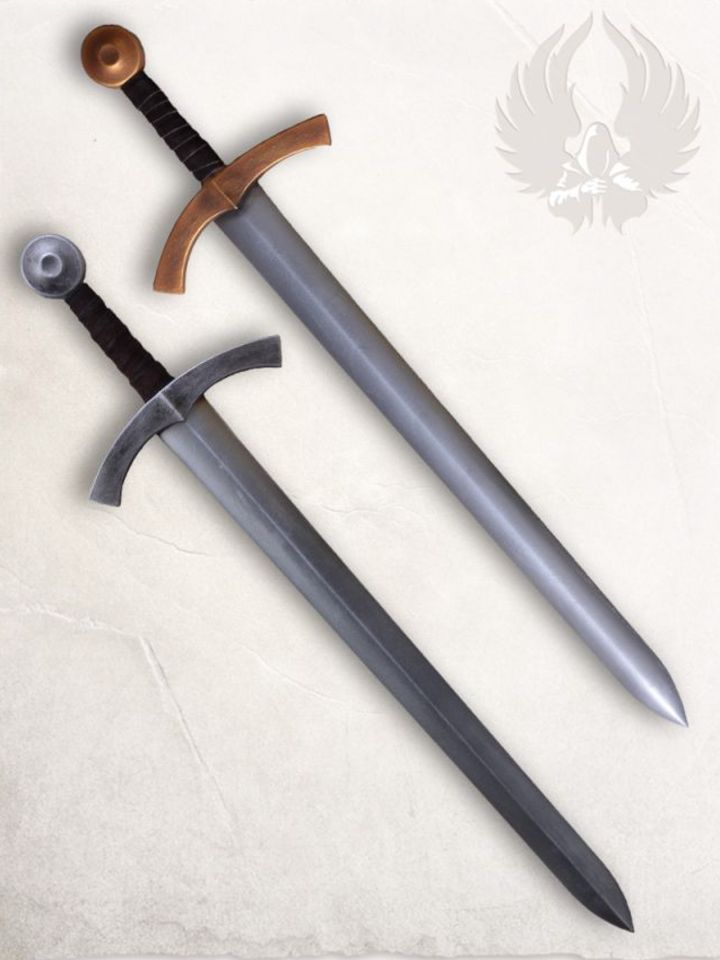 Heinrich Kurzschwert 2nd Edition - LARP