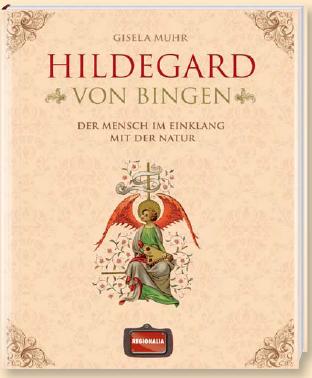 Hildegard von Bingen