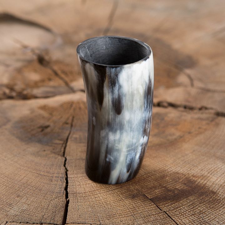 Hornbecher mittel