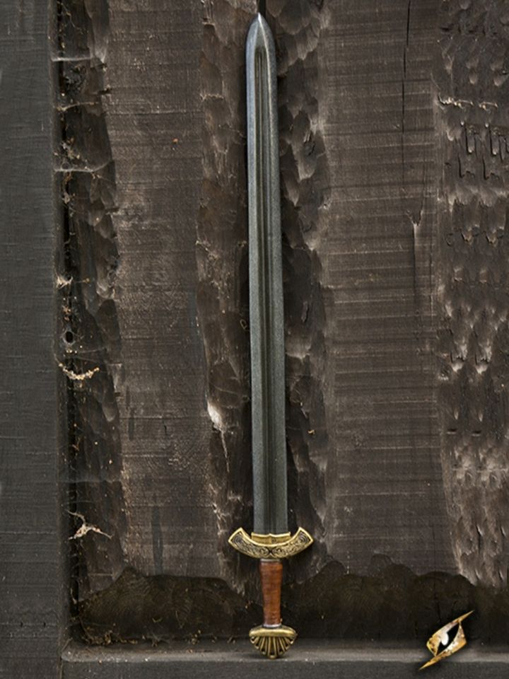 Wikingerschwert für LARP 60 cm