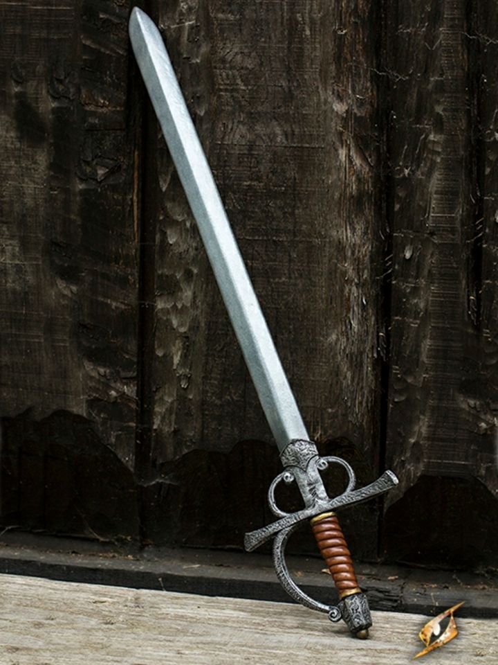 Rapier für LARP 85 cm