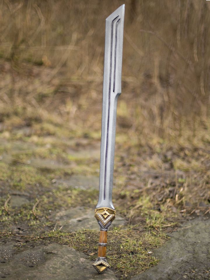 Zwergenklinge für LARP 105 cm