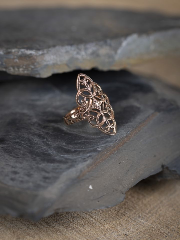 Ring Ornament