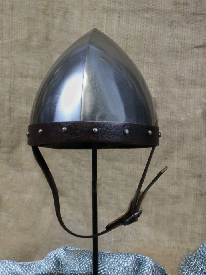 Bogenschützen Helm