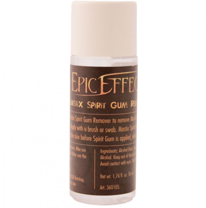 Epic Effect - Mastix Spirit Gum Remover