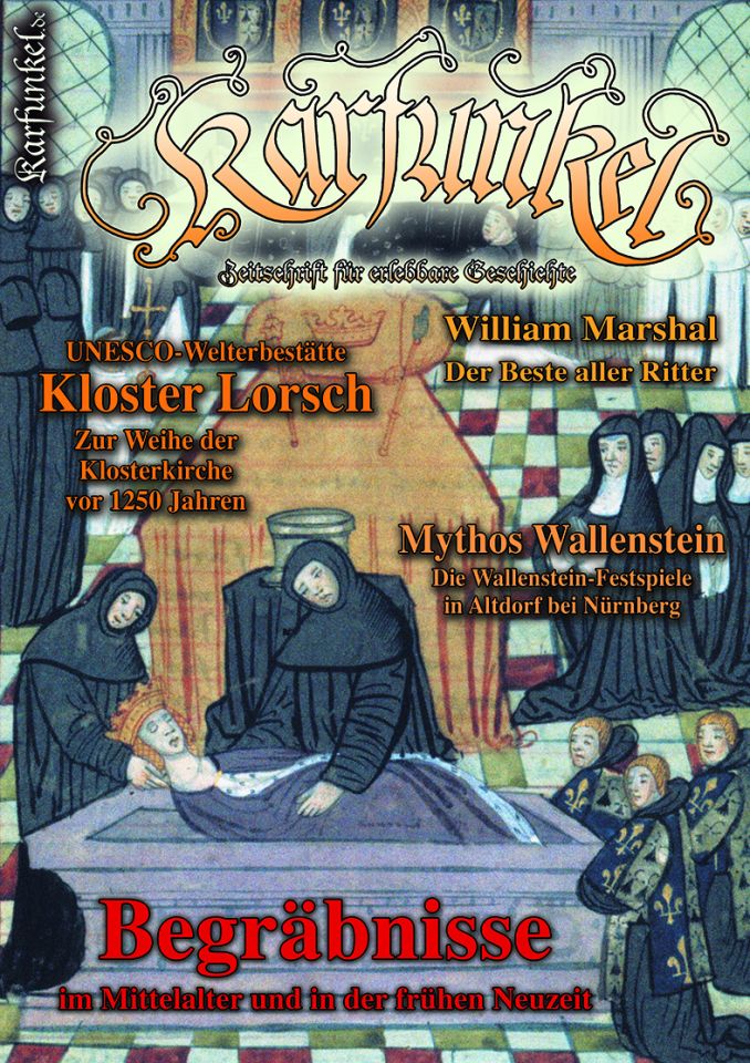 Karfunkel Nr. 161 - 02/2025