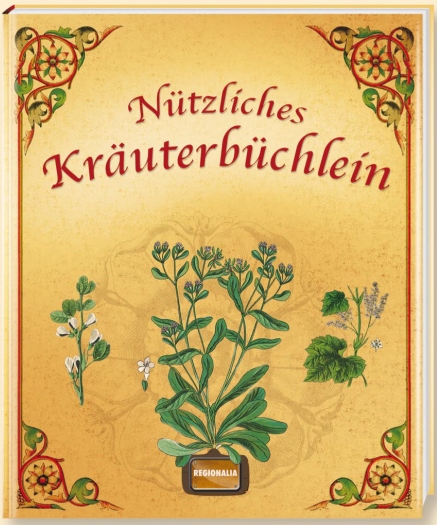 Nützliches Kräuterbüchlein