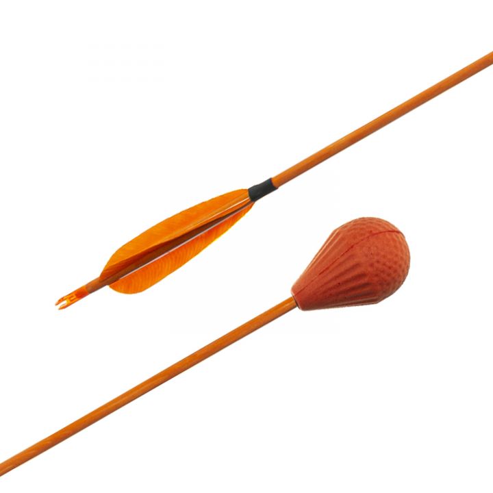 Larp Pfeil Orange