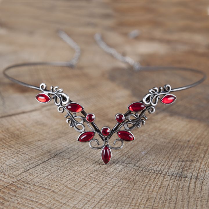 Diadem Berberitze