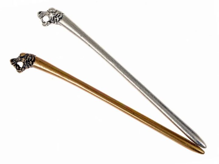 Wikinger-Haarnadel "Oseberg"