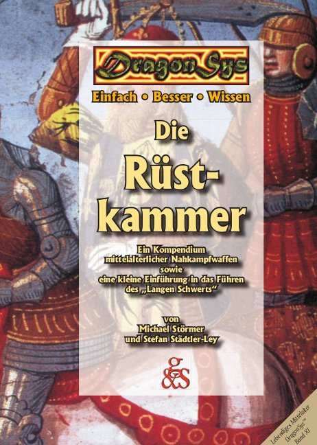 Die Rüstkammer