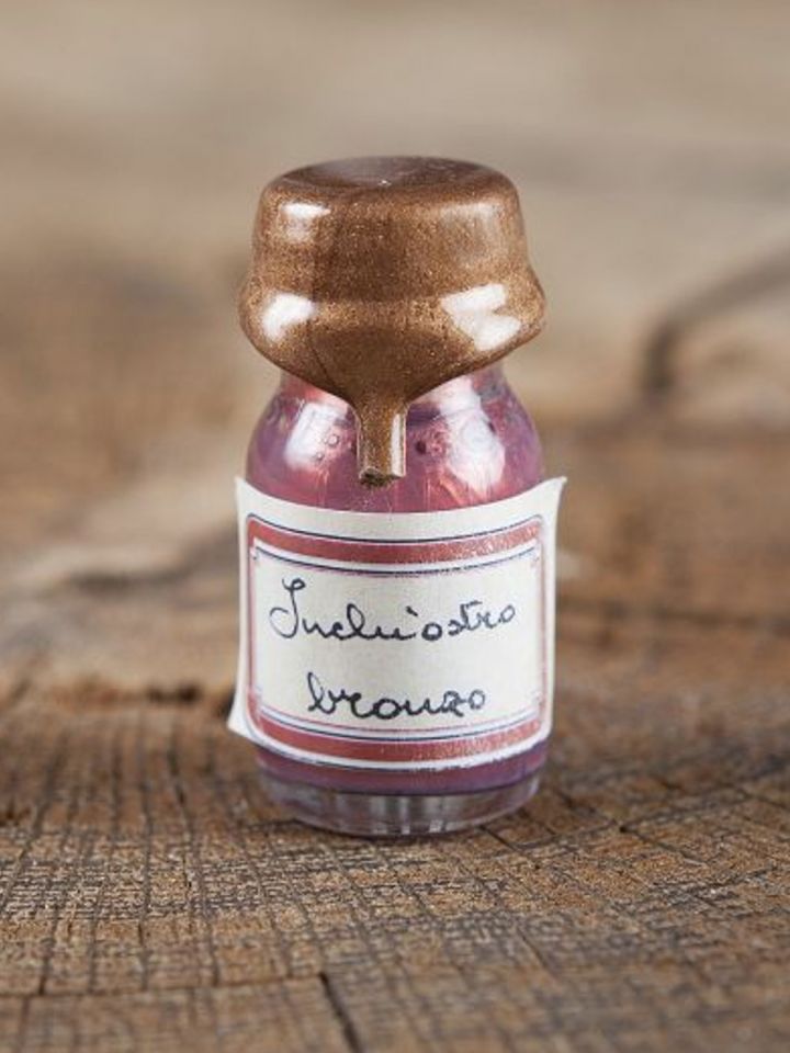 Tinte -bronze-