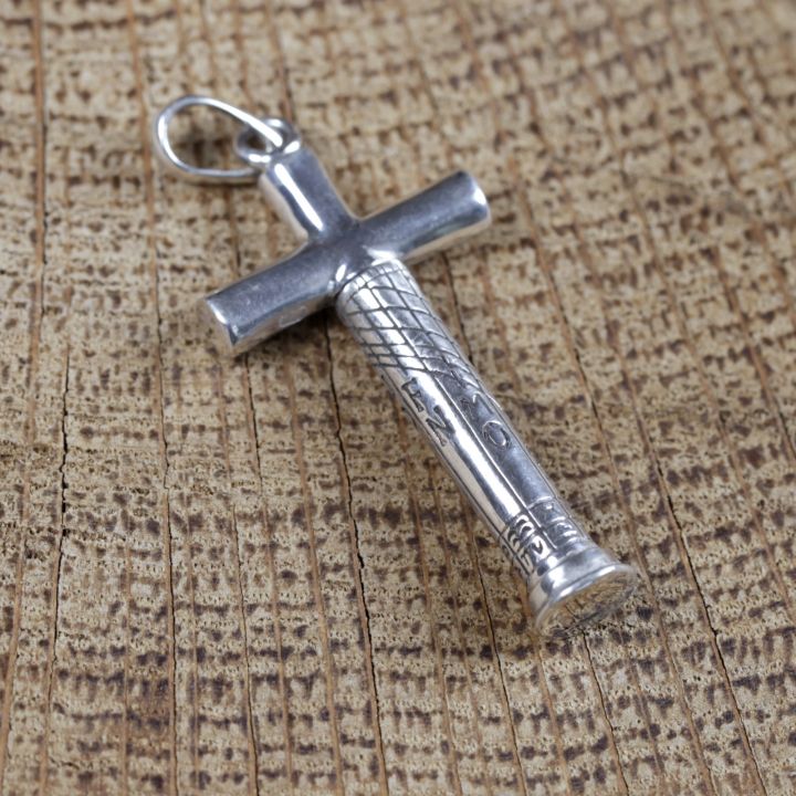 Die Hirtenuhr Sterlingsilber