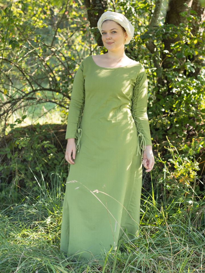 Mittelalterkleid Hildegunde L/XL