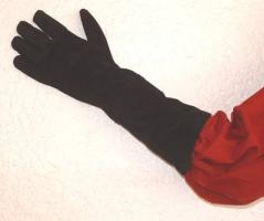 Stulpenhandschuhe