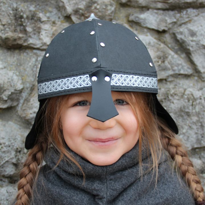 Kinderhelm Alamann