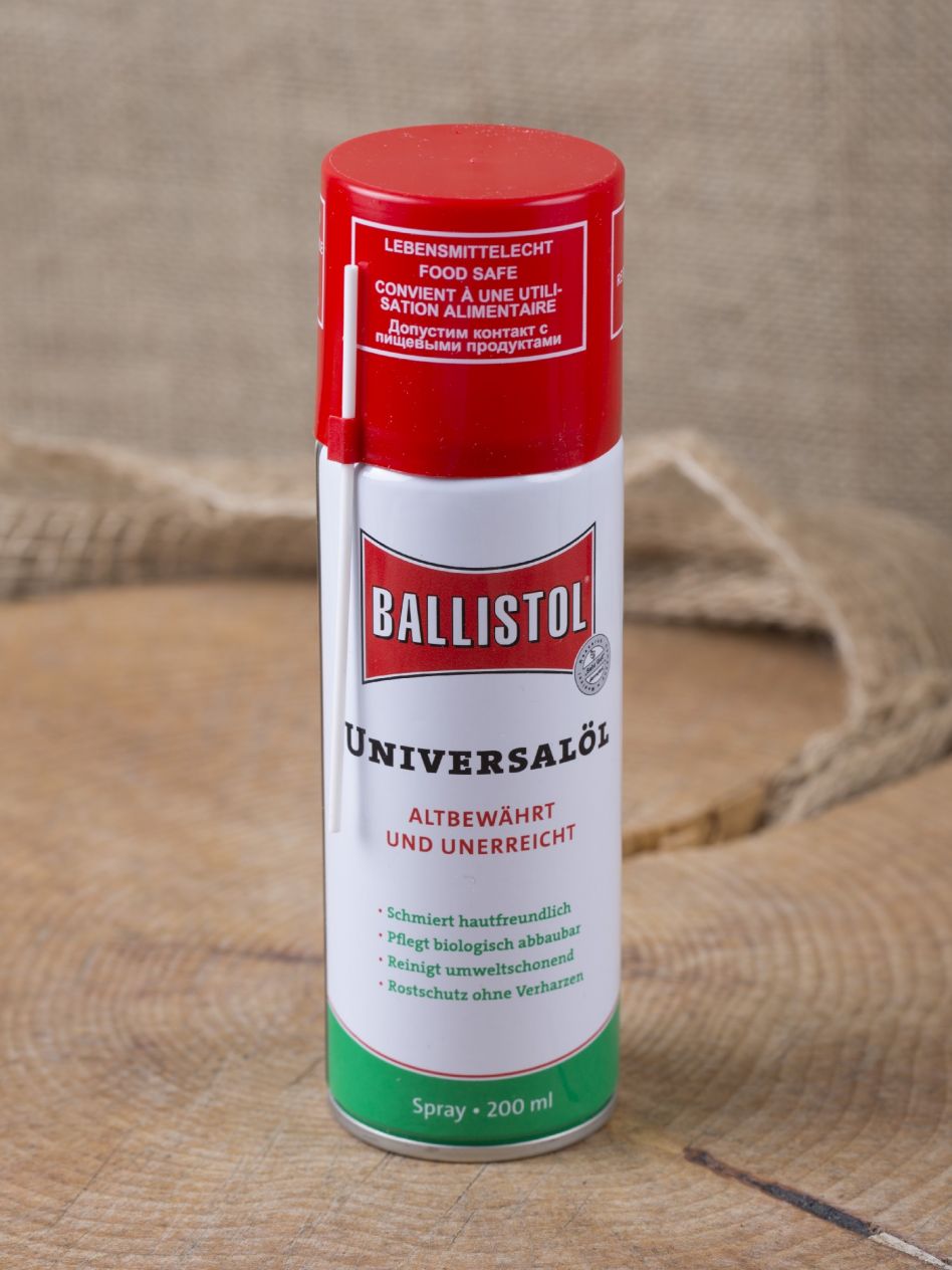 Ballistol Spray 200 ml