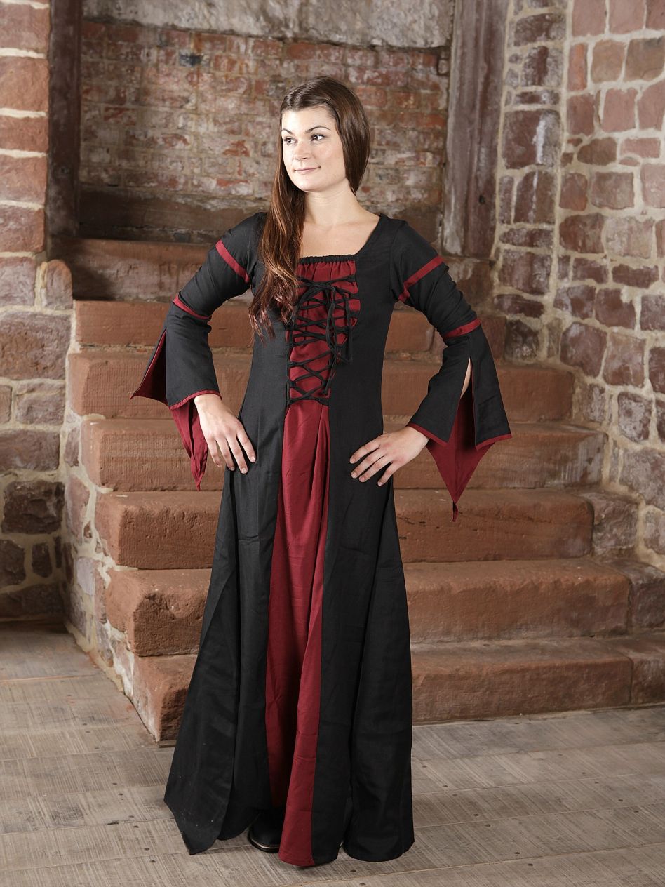 60 größe mittelalter kleid Mittelalter Kostüme