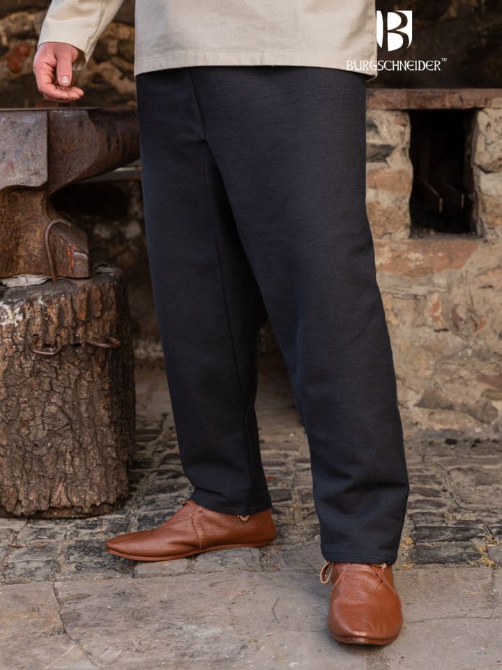 Rushose Yaroslav schwarz 2