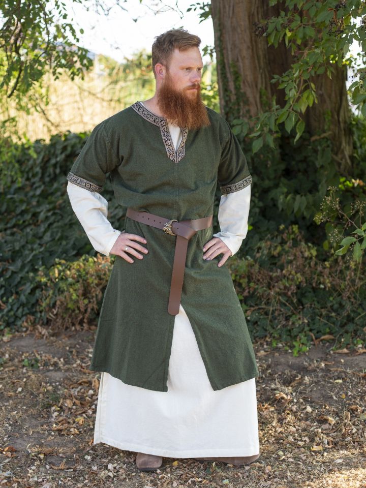 Cotte Pantonopier XXL/XXXL 2
