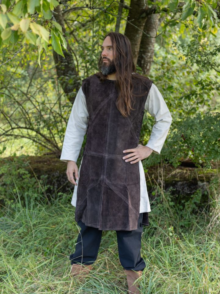 Waffenrock Justus braun XXL 2
