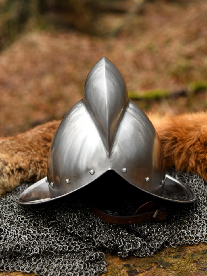 Deutscher Morion 2
