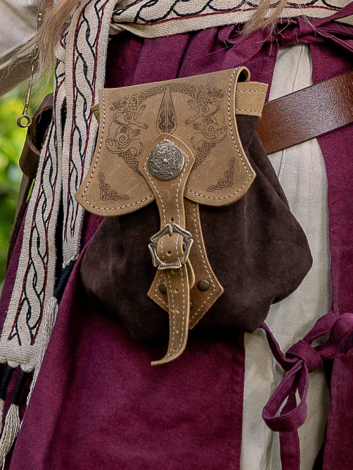 Keltische Tasche Korollu - Nordland 2