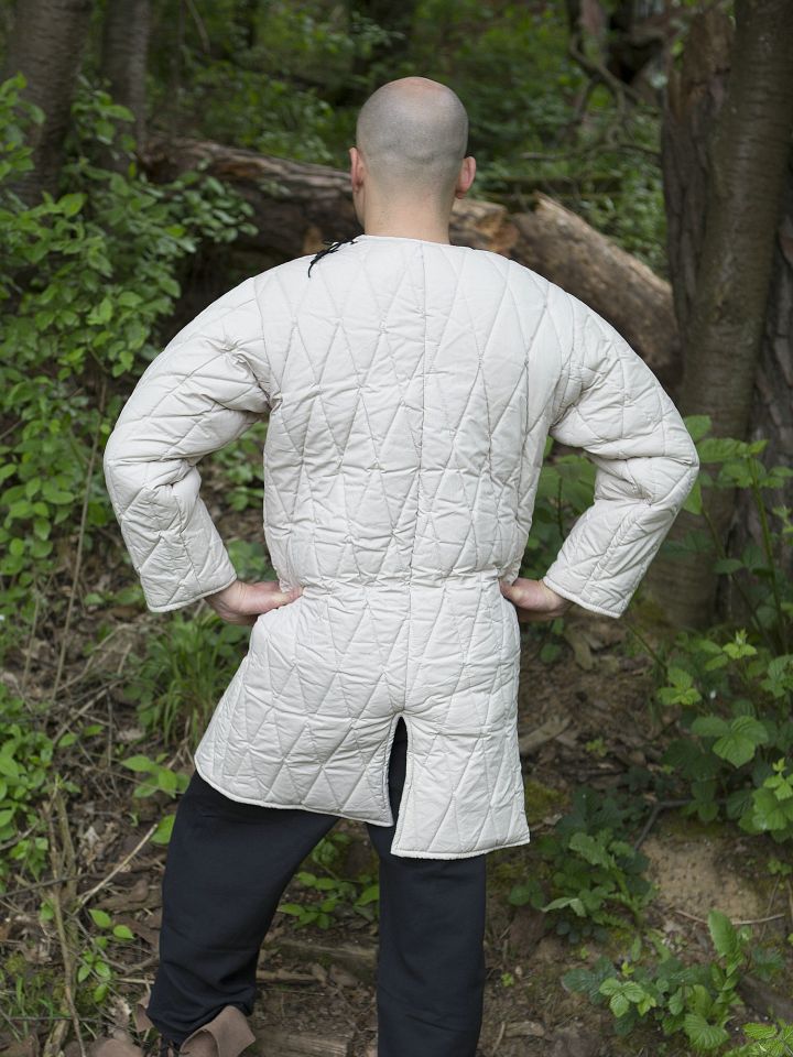 Gambeson natur XXL 2