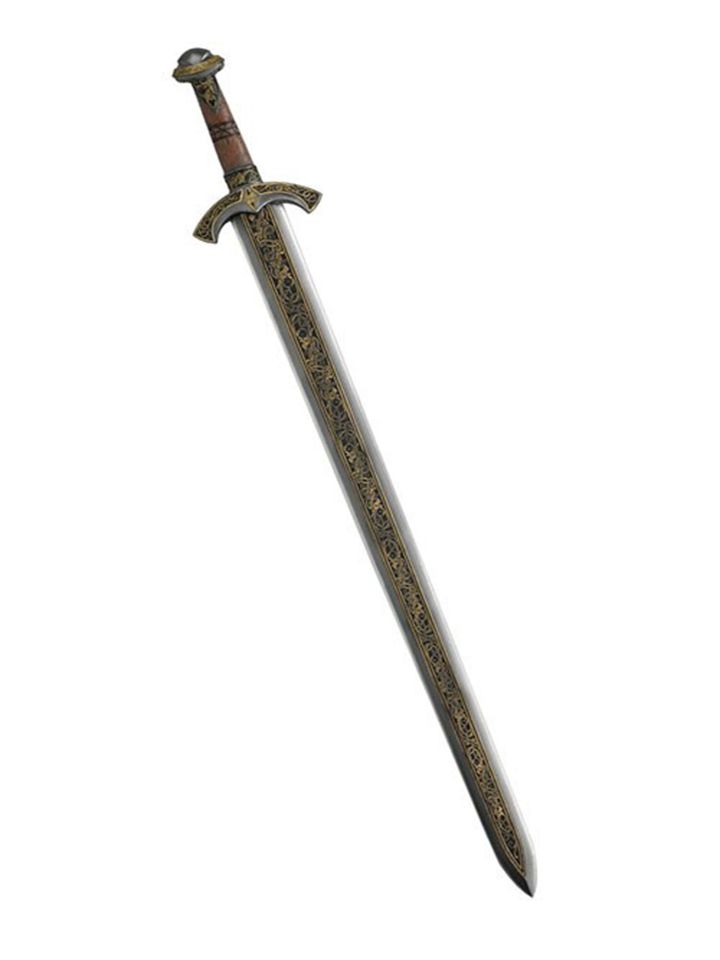 Wikingerschwert Edda für LARP 88 cm 2
